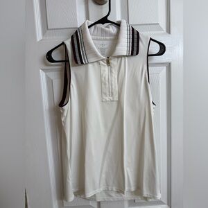 Varley Elkon Performance Top